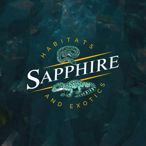 Sapphire Habitats And Exotics LLC 